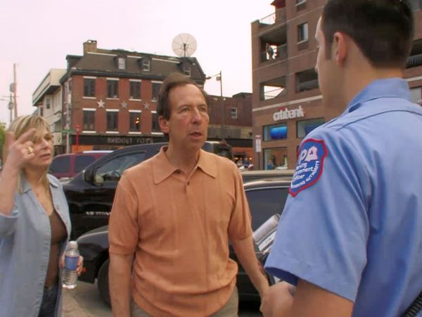 Parking Wars - Parking Wars (#22)