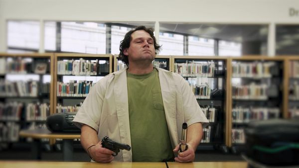 I, Hostage - Salt Lake Library