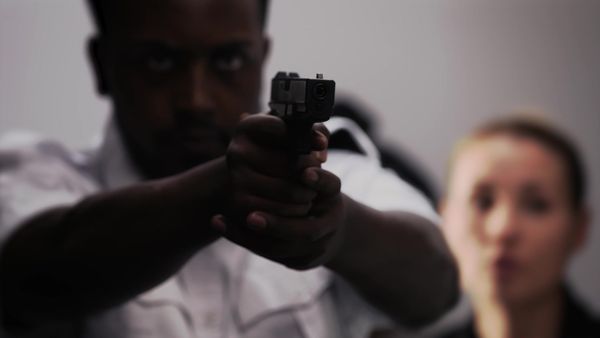 I, Hostage - Jamaica