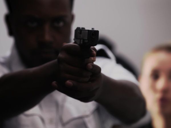 I, Hostage - Jamaica