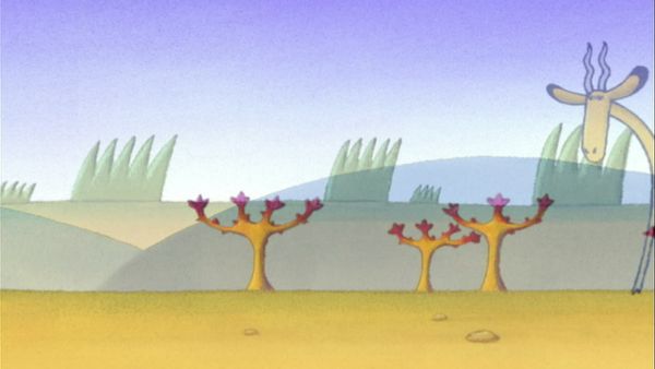 64 Zoo Lane - La historia de Nelson el elefante