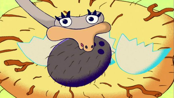 64 Zoo Lane - La historia de Risita y Cosquilla