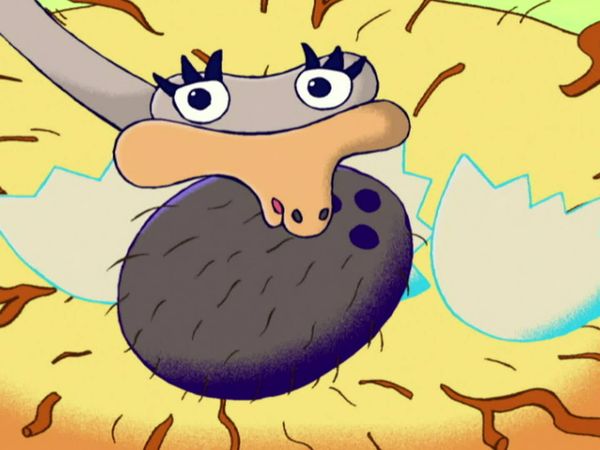 64 Zoo Lane - La historia de Risita y Cosquilla