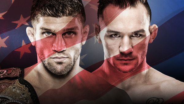Bellator MMA - Bellator 212: Primus vs Chandler 2