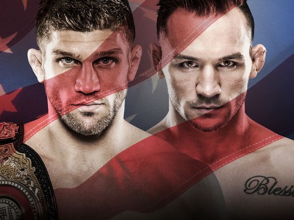 Bellator MMA - Bellator 212: Primus vs Chandler 2