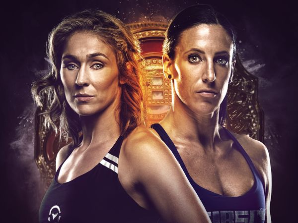 Bellator MMA - Bellator 174: Coenen vs Budd