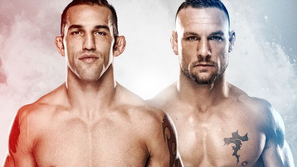 Bellator MMA - Bellator 181: Girtz vs Campos 3