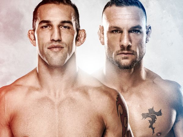 Bellator MMA - Bellator 181: Girtz vs Campos 3