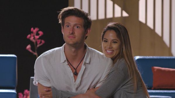10 Parejas 10: Segundas Oportunidades - Final de la línea