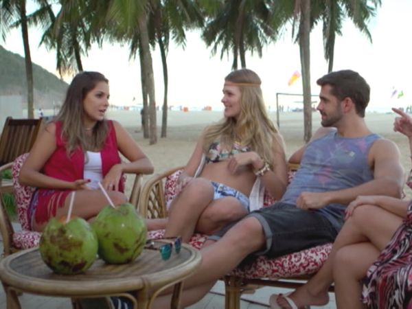 10 Parejas 10: Brasil - Episodio 111