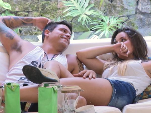 10 Parejas 10: Brasil - Episodio 109