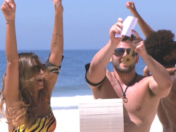 10 Parejas 10: Brasil - Episodio 104