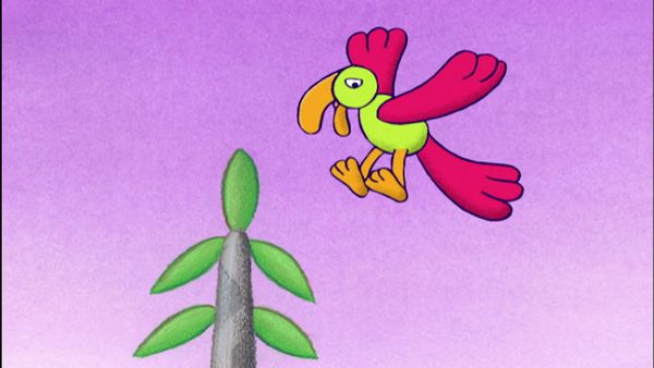 64 Zoo Lane - La historia de Pheobe, la koala