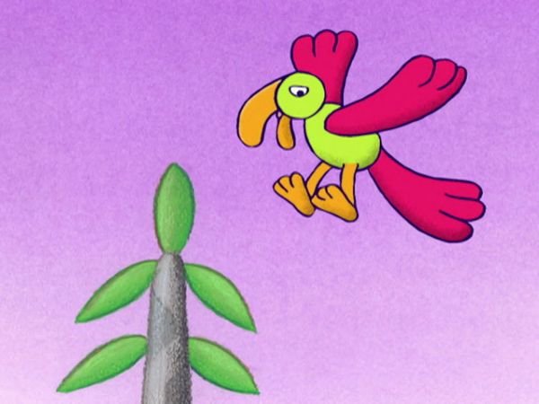 64 Zoo Lane - La historia de Pheobe, la koala