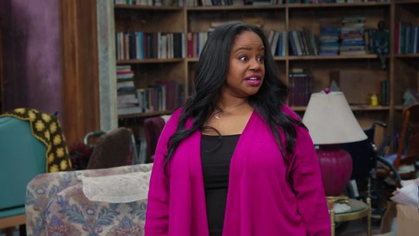 Tyler Perry's Assisted Living - Fale com eles