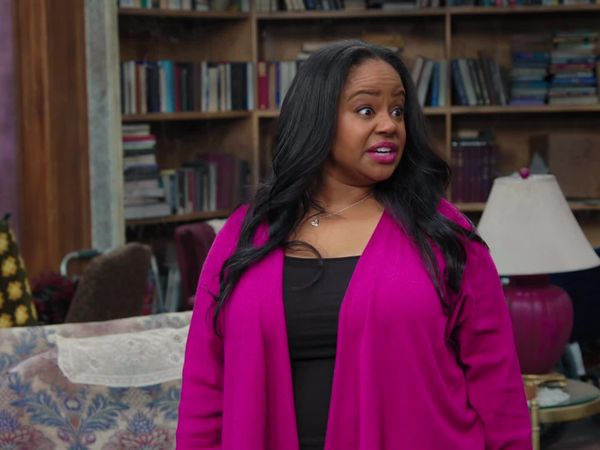 Tyler Perry's Assisted Living - Fale com eles