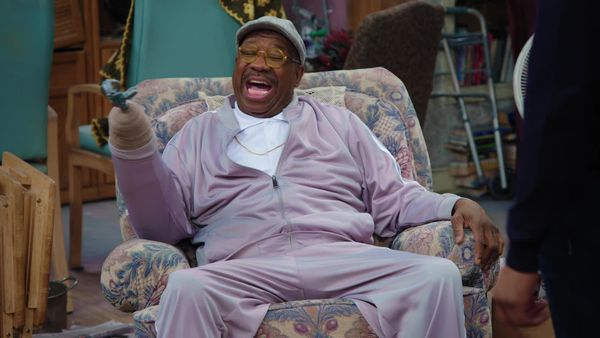 Tyler Perry's Assisted Living - Piloto