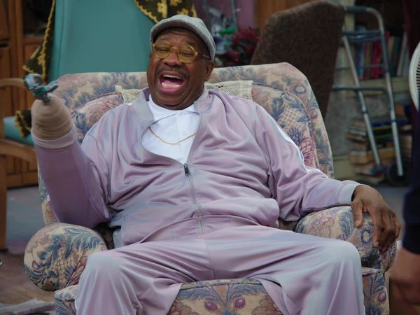 Tyler Perry's Assisted Living - Piloto