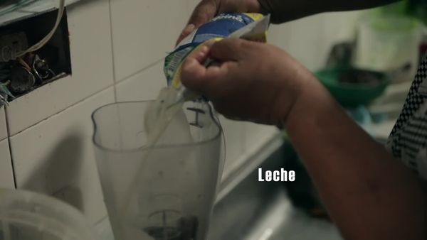 Cocinando Sudamérica - Colombia