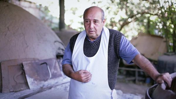 Cocinando Sudamérica - Chile Norte