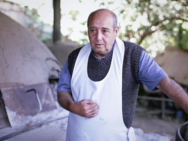 Cocinando Sudamérica - Chile Norte