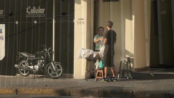 Cocinando Sudamérica - Paraguay