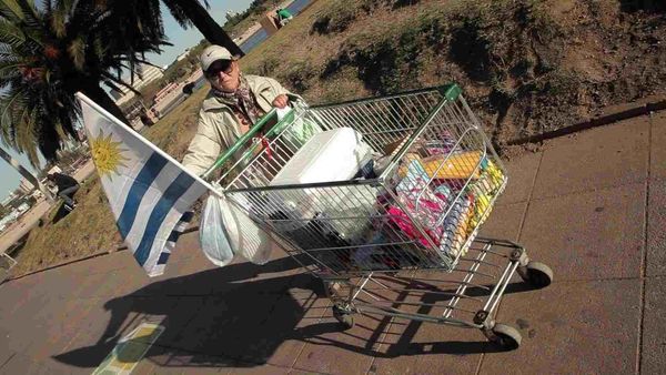 Cocinando Sudamérica - Uruguay