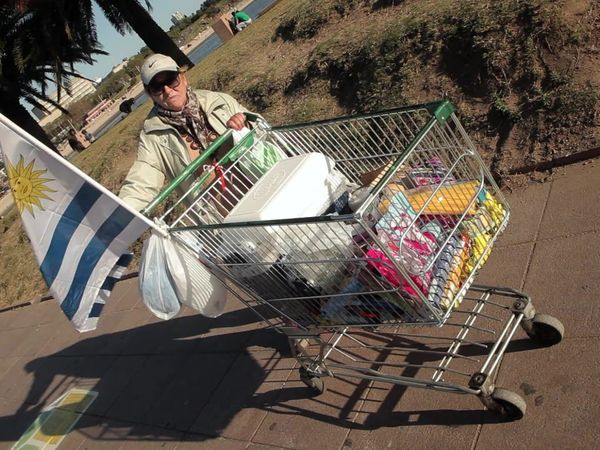 Cocinando Sudamérica - Uruguay