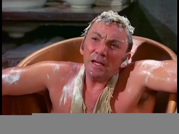 Chaparral - Furacão Frances