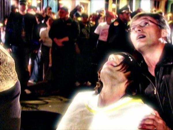 Criss Angel Mindfreak - Espíritos de Nova Orleans