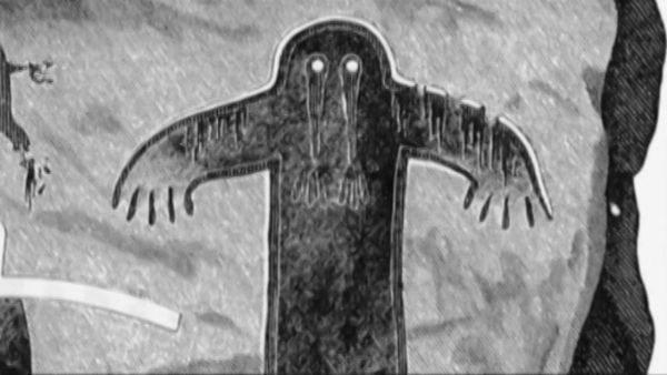 MonsterQuest - A Lenda do Homem Cabeludo