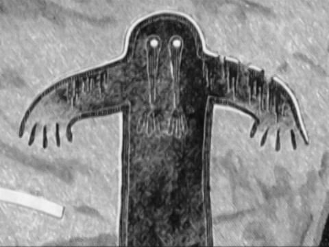 MonsterQuest - A Lenda do Homem Cabeludo