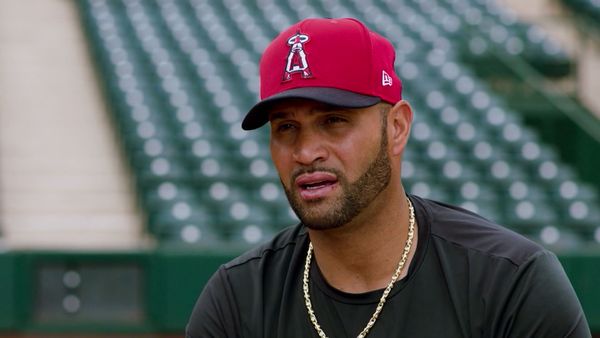Play Ball - Albert Pujols Joins Play Ball