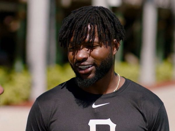 Play Ball - Gregory Polanco Joins Play Ball
