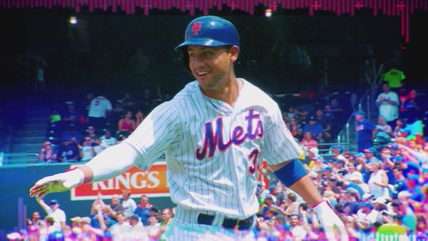 Play Ball - Michael Conforto Joins Play Ball
