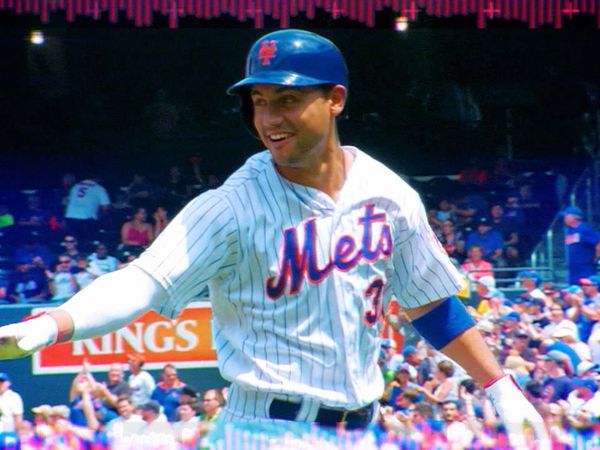 Play Ball - Michael Conforto Joins Play Ball