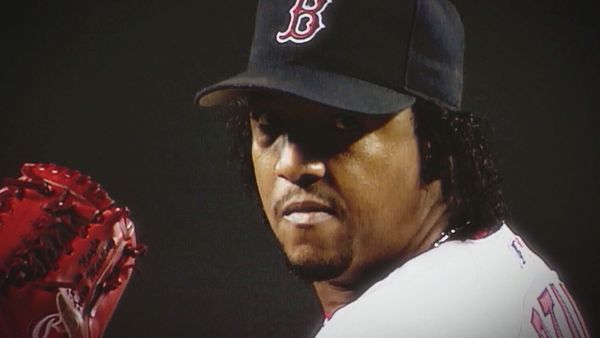 Play Ball - Pedro Martinez Joins Play Ball