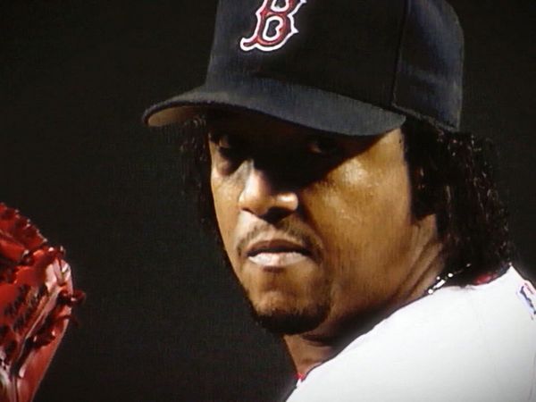 Play Ball - Pedro Martinez Joins Play Ball