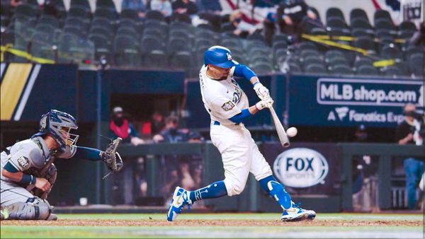 Play Ball - Play Ball on Dodgers' World Series Run
