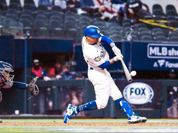 Play Ball - Play Ball on Dodgers' World Series Run