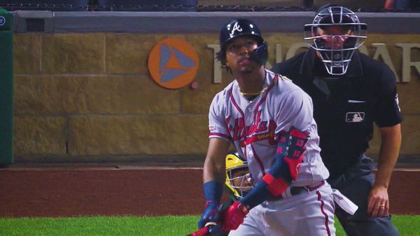 Play Ball - Ronald Acuna Jr. Joins Play Ball