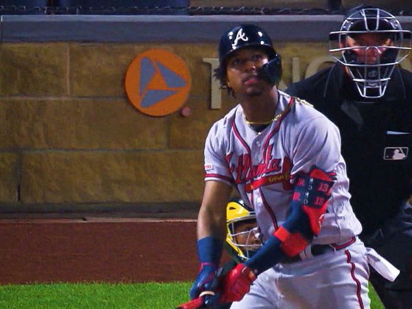 Play Ball - Ronald Acuna Jr. Joins Play Ball
