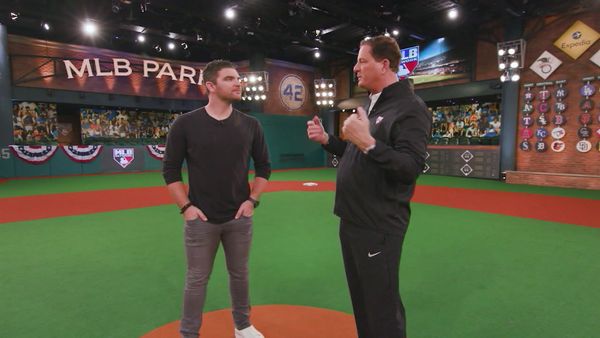 Play Ball - Liam Hendriks Joins Play Ball