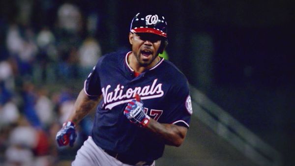 Play Ball - Washington Nationals Join Play Ball