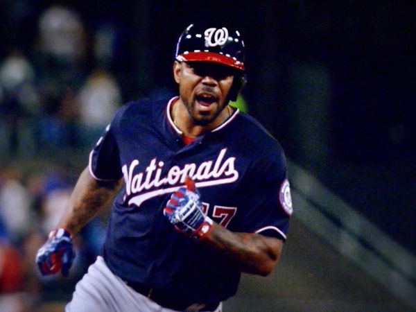 Play Ball - Washington Nationals Join Play Ball