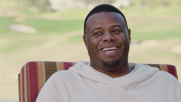 Play Ball - Ken Griffey Jr. Joins Play Ball