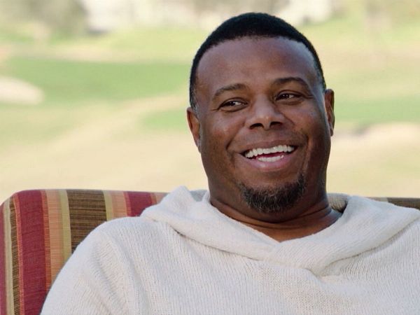 Play Ball - Ken Griffey Jr. Joins Play Ball