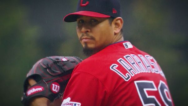 Play Ball - Carlos Carrasco Joins Play Ball