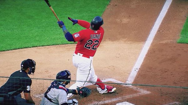 Play Ball - Miguel Sanó Joins Play Ball