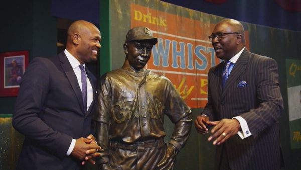Play Ball - Play Ball Celebrates Negro League Museum